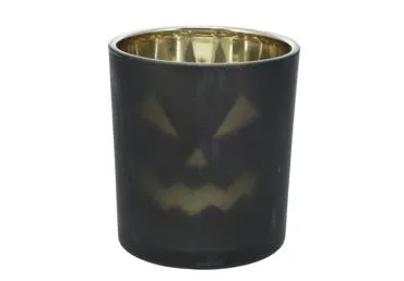 Helovīna svečturis KOOPMAN 6,5x5,5cm