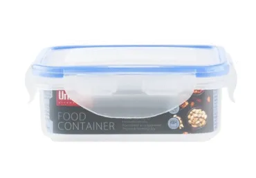 Hermētisks trauciņš UNIWELL 300ml