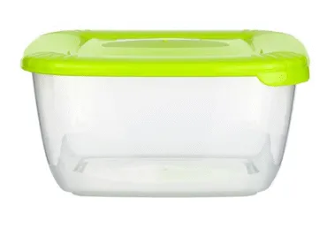 Pārtikas uzglabāšan.trauks UNIWELL 1,5L