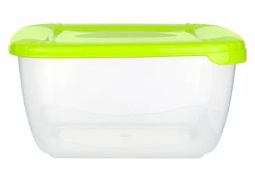 Pārtikas uzglabāšan.trauks UNIWELL 2,5L