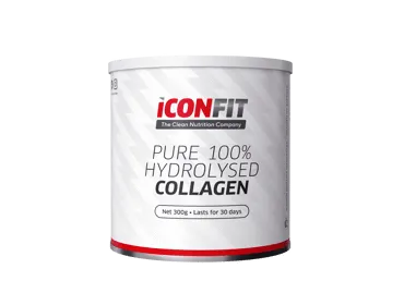 Hidrolizēts kolagēns ICONFIT 300g