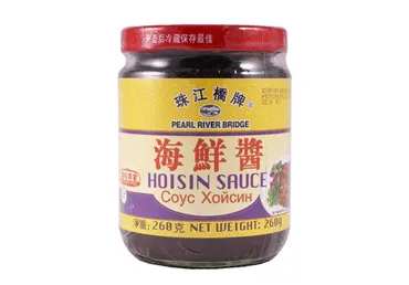 Hoi Sin mērce PEARL RIVER BRIDGE 260g