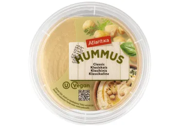 Humoss klasiskais ATLANTIKA 200g