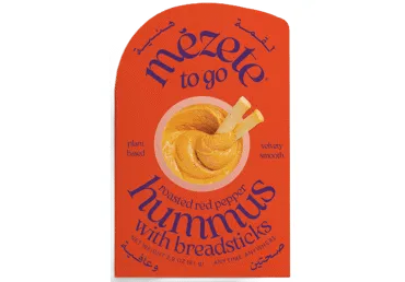 Humoss sark.pipariem To Go MEZETE 81g