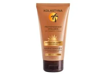 Iedeguma paātrinātājs KOLASTYNA 150ml