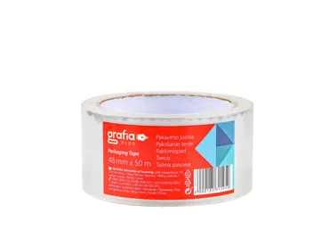 Iepakošanas lente 48mmx50m