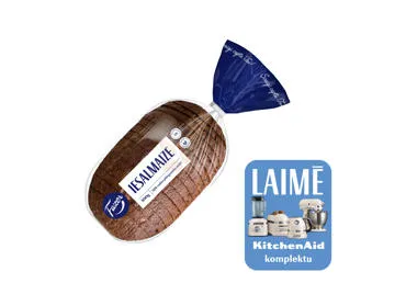 Iesalmaize FAZER 500g