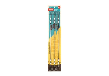 Iesmu komplekts UNIWELL 6gab. 50cm