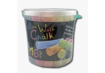 Ietves krīti XPOINT 16gab.