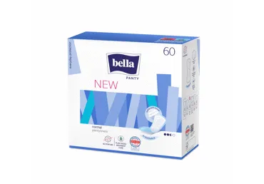 Ikd. ieliktnīši BELLA Panty New 60gb