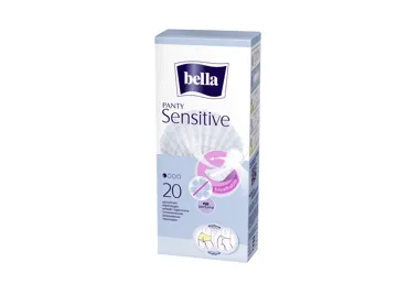 Ikd.ieliktn.BELLA Panty Light Sens.20gb.