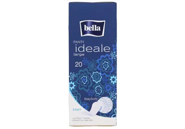 Ikd.ieliktnīši BELLA Panty Ideale 20gab.