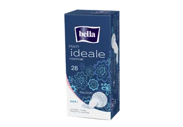 Ikd.ieliktnīši BELLA Panty Ideale 28gab.