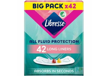 Ikd.ieliktn.LIBRESSE Extra Protect.42gb.