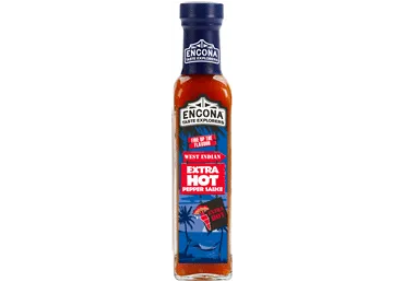 Indijas īpaši asā mērce ENCONA 142ml