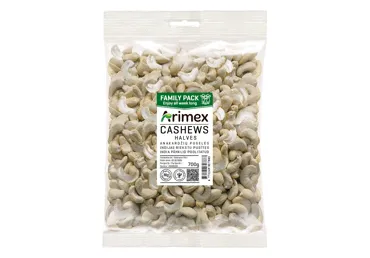 Indijas rieksti ARIMEX 700g