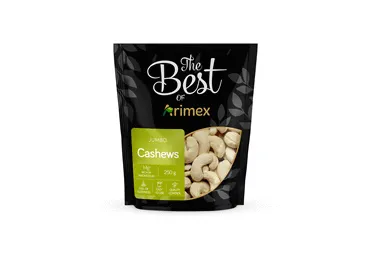 Indijas rieksti The best of ARIMEX 250g