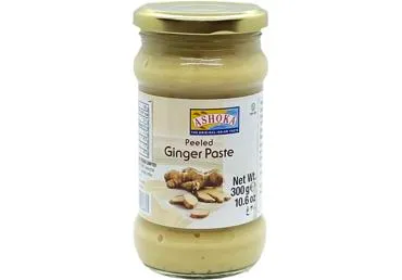 Ingvera pasta ASHOKA 300g