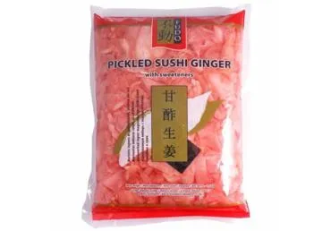 Ingvers rozā marinēts FUDO 1,5kg