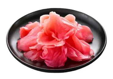 Ingvers rozā marinēts FUDO kg