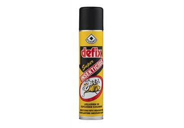 Insekticīds Kvadro DEFIX 300ml