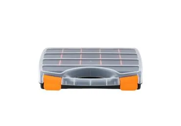 Instrumentu kaste SOLID 38x31x7cm