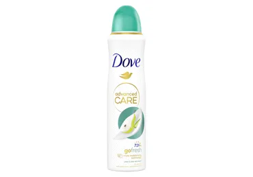 Izs.dez.DOVE Go Fr.Pear&Aloe 150ml siev.