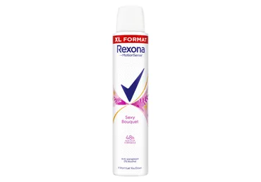 Izs.dez.REXONA Sexy Bouquet siev.200ml