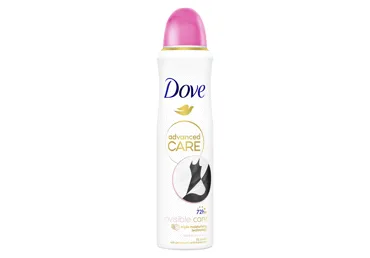 Izsm.dez.DOVE Invisible Care siev.150ml