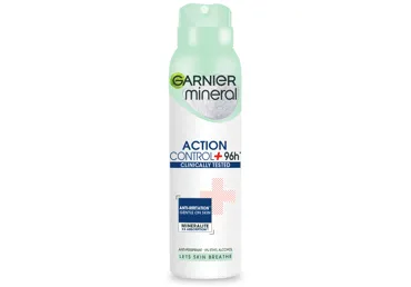 Izsm.dez.GARNIER MINERAL Clin.siev.150ml