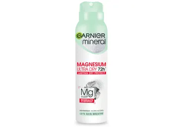 Izsm.dez.GARNIER MINERAL Magn.siev.150ml
