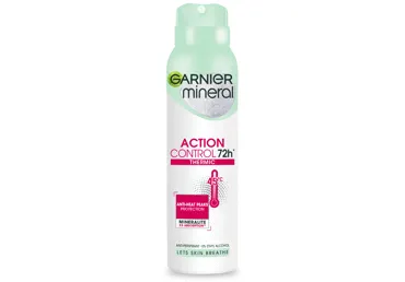 Izsm.dez.GARNIER MINERAL Ther.siev.150ml