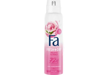 Izsm.dezod.FA Peony Sorbet siev.150ml