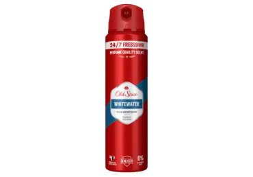 Izsm.dez.OLD SPICE White Water 150ml