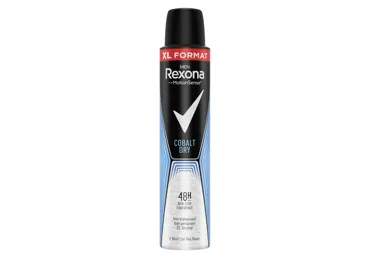 Izsm.dez.REXONA Men Cobalt Dry 48h 200ml