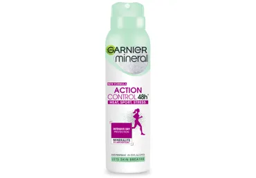 Izsmidz.dezod.GARNIER MINERAL siev.150ml