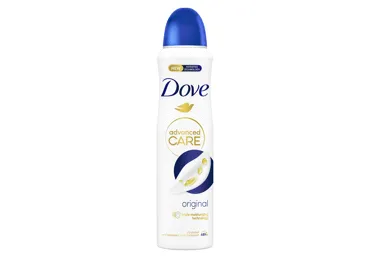 Izsmidz.dezodor.DOVE Original siev.150ml