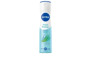 Izsmidzināms dezodorants NIVEA Fresh Energy sievietēm 150ml