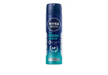 Izsmidzināms dezodorants NIVEA Men Fresh Ocean 150ml