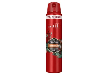 Izsmidzināms dezodorants OLD SPICE Bearglove 250ml