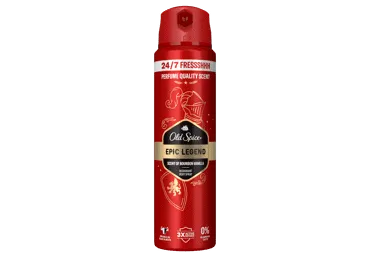 Dez. izsmid. Old Spice Epic Legend 150ml