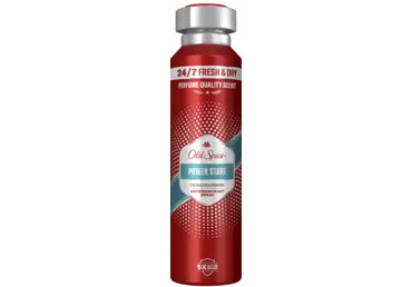 Izsmidzināms dezodorants OLD SPICE Power Start 150ml