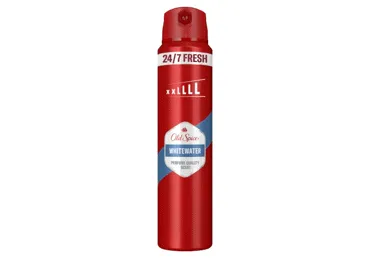Izsmidzināms dezodorants OLD SPICE Whitewater 250ml