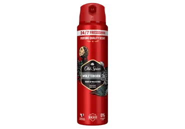 Izsmidzināms dezodorants OLD SPICE Wolfthorn 150ml