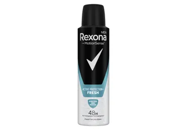 Izsmidzināms dezodorants REXONA ACTIVE PROTECTION Fresh150ml