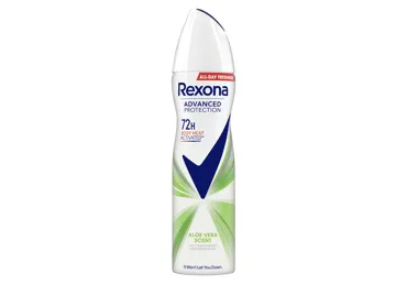 Izsmidzināms dezodorants REXONA Aloe Vera sievietēm 150ml