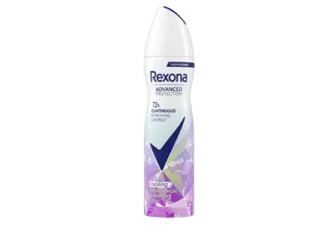 Izsmidzināms dezodorants REXONA Jasmine 72h sievietēm 150ml
