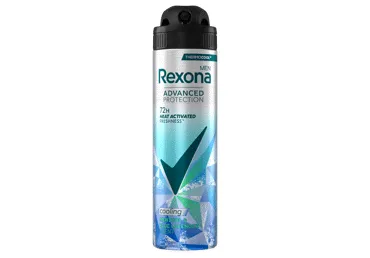 Izsmidzināms dezodorants REXONA Men Blue Lavender 72h 150ml