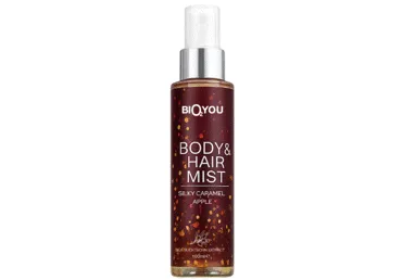 Izsmidzināms līdzeklis BIO2YOU Caramel Apple 100ml