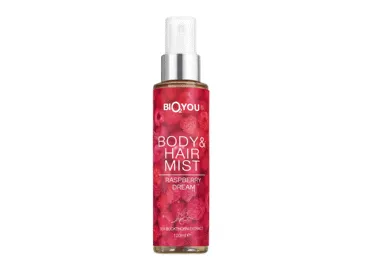 Izsmidzināms līdzeklis BIO2YOU Raspberry Dreams 100ml